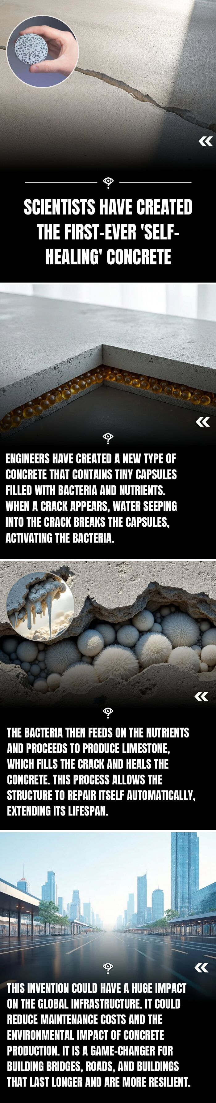 27 Mind-Blowing Science Facts That’ll Totally Flip Your Brain