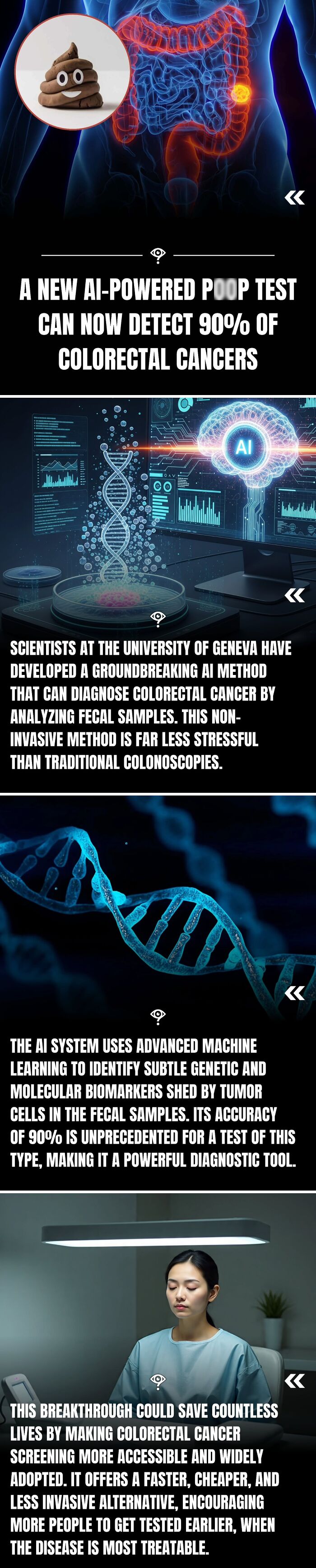 27 Mind-Blowing Science Facts That’ll Totally Flip Your Brain