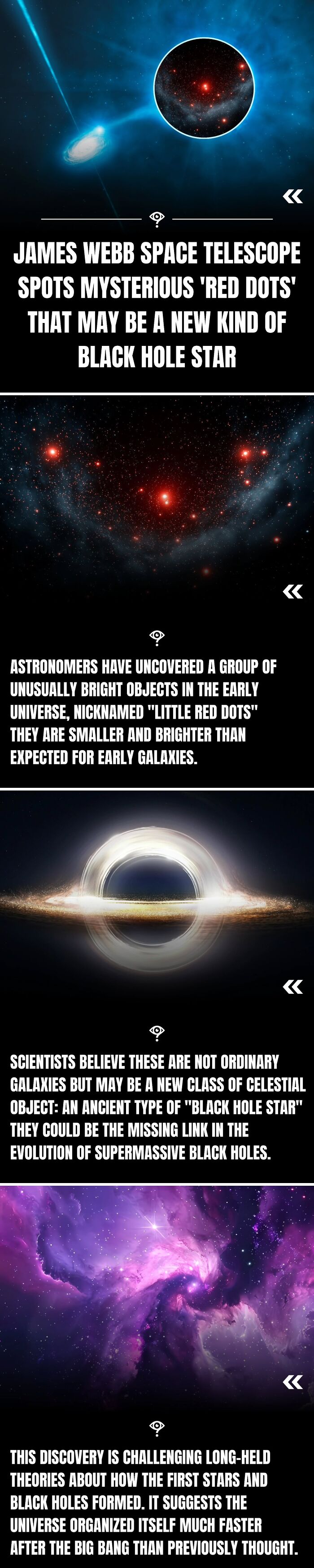 27 Mind-Blowing Science Facts That’ll Totally Flip Your Brain