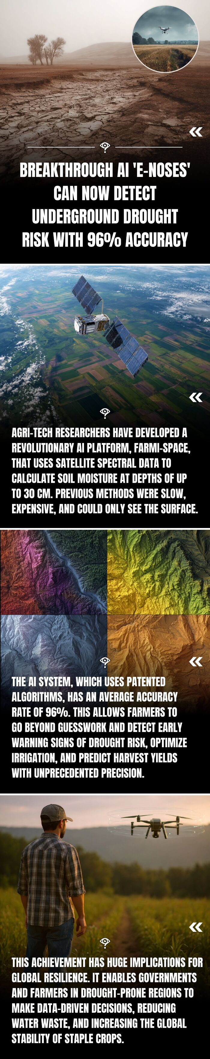 27 Mind-Blowing Science Facts That’ll Totally Flip Your Brain