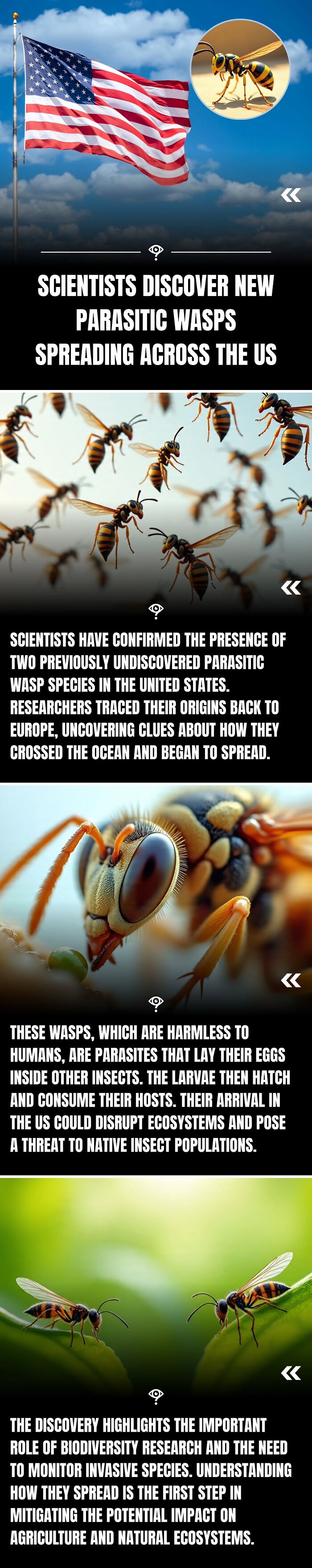 27 Mind-Blowing Science Facts That’ll Totally Flip Your Brain