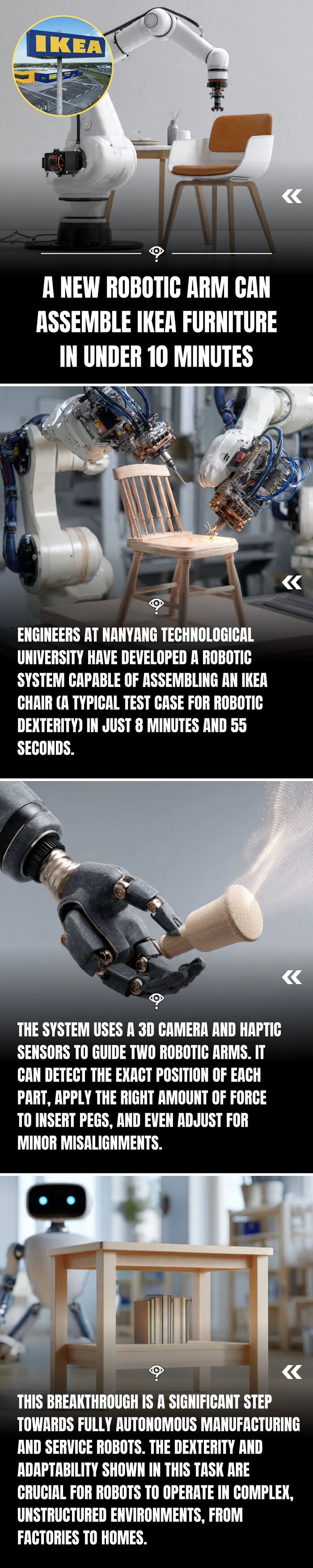 27 Mind-Blowing Science Facts That’ll Totally Flip Your Brain