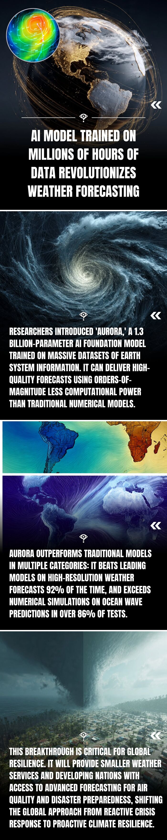 27 Mind-Blowing Science Facts That’ll Totally Flip Your Brain