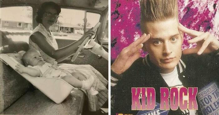 Wait, People Actually Did These Weird Things?!