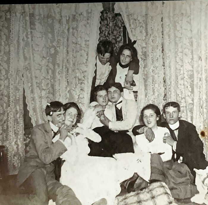 Wait, People Actually Did These Weird Things?!