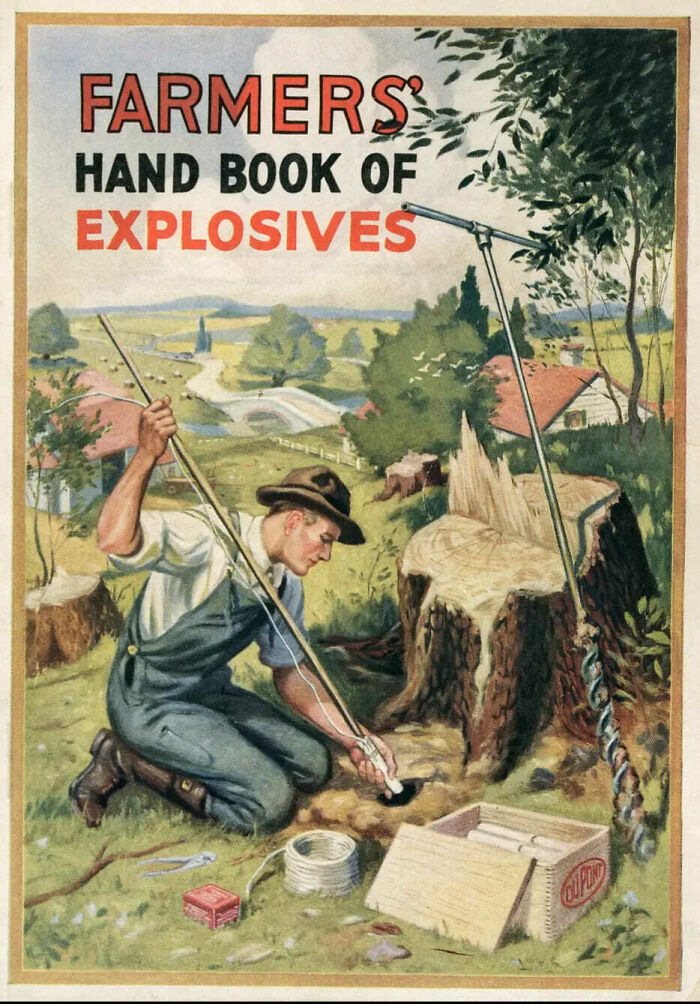 Wait, People Actually Did These Weird Things?!