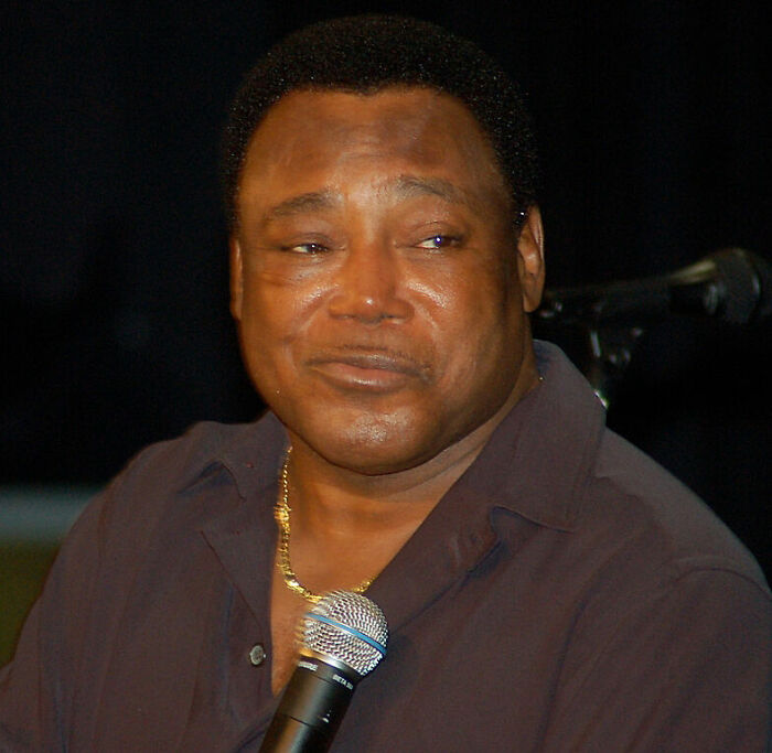 George Benson: Smooth Jazz Legend, 83