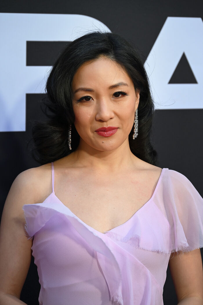 Constance Wu: Hollywood’s Sharp Shooter, 44