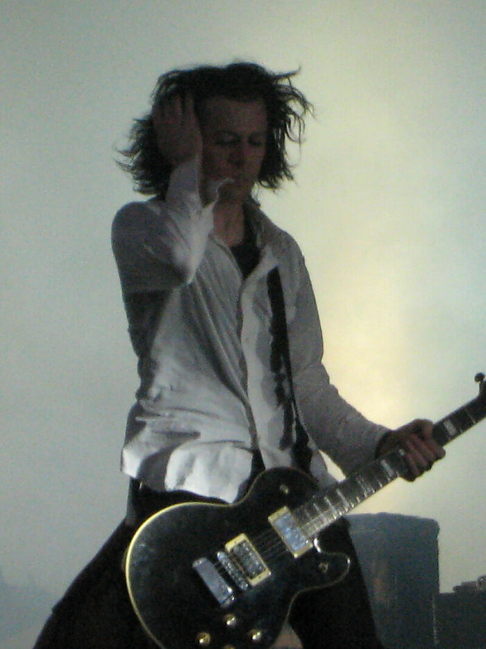 Aaron North: Rock’s Wild Guitar Wizard, 47