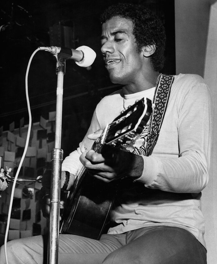 Jorge Ben Jor: Samba-Rock Trailblazer, 84