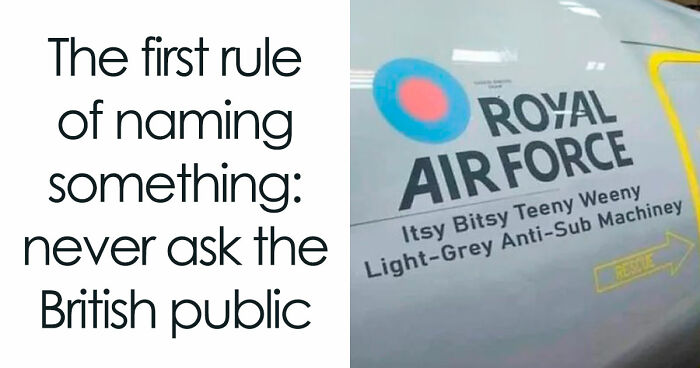 Wait, They Actually Ranked These British Memes?!