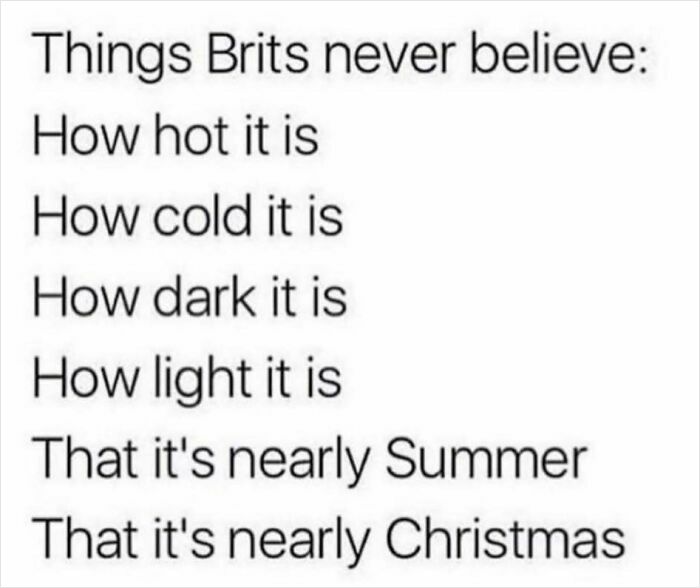 Wait, They Actually Ranked These British Memes?!