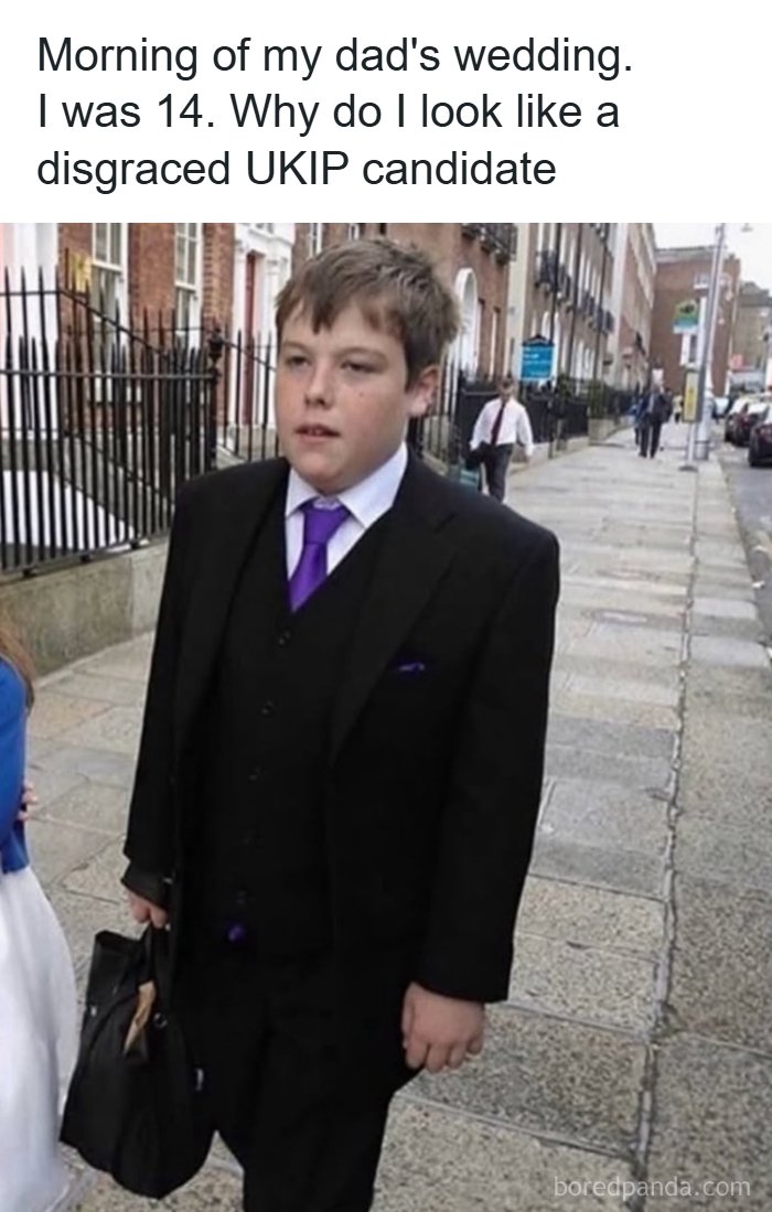 Wait, They Actually Ranked These British Memes?!