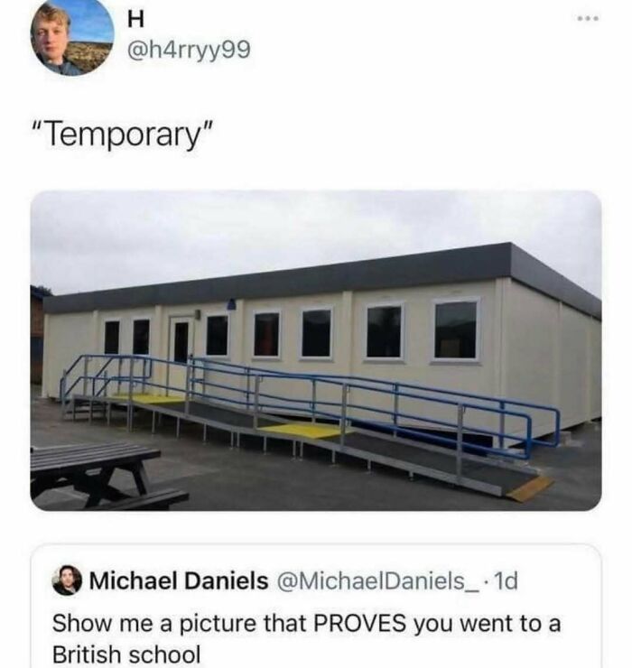 Wait, They Actually Ranked These British Memes?!