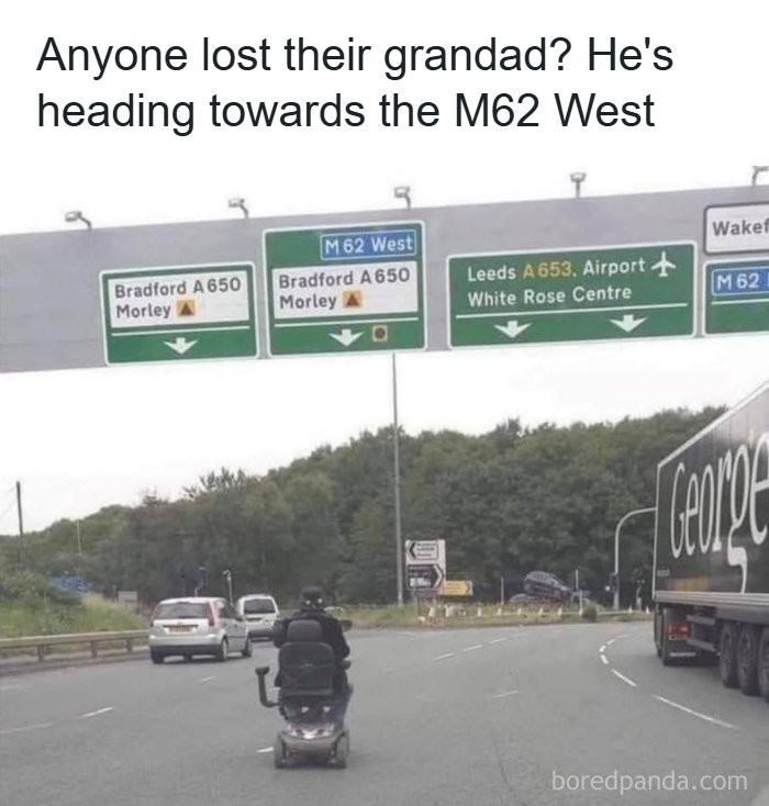 Wait, They Actually Ranked These British Memes?!