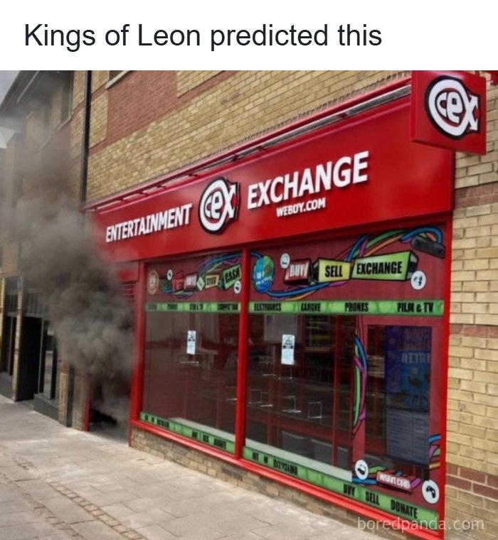 Wait, They Actually Ranked These British Memes?!