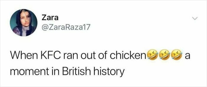 Wait, They Actually Ranked These British Memes?!