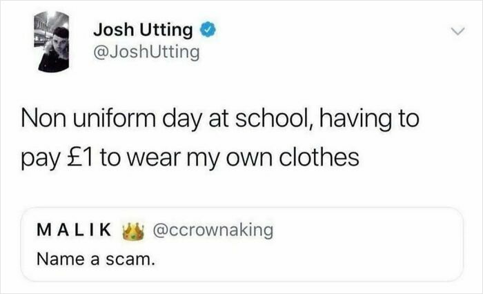 Wait, They Actually Ranked These British Memes?!