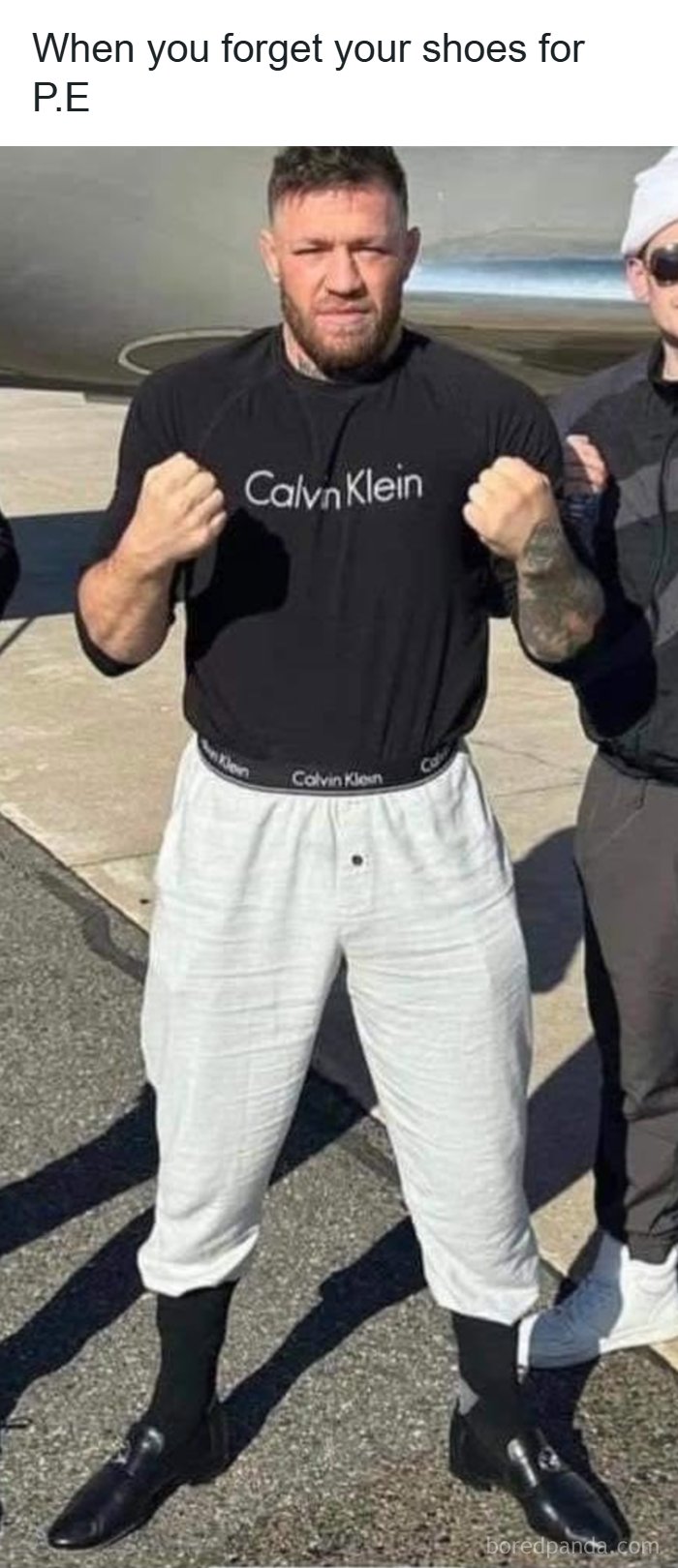 Wait, They Actually Ranked These British Memes?!