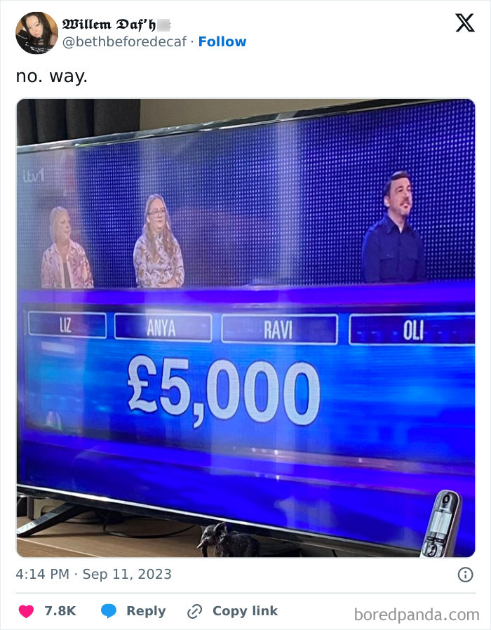 Wait, They Actually Ranked These British Memes?!