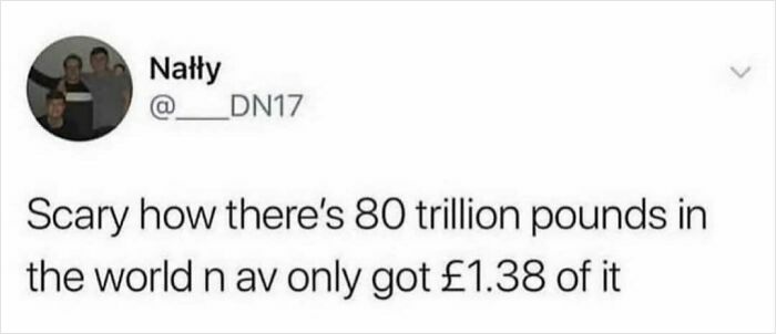 Wait, They Actually Ranked These British Memes?!