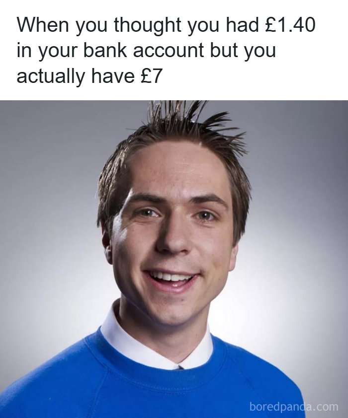 Wait, They Actually Ranked These British Memes?!