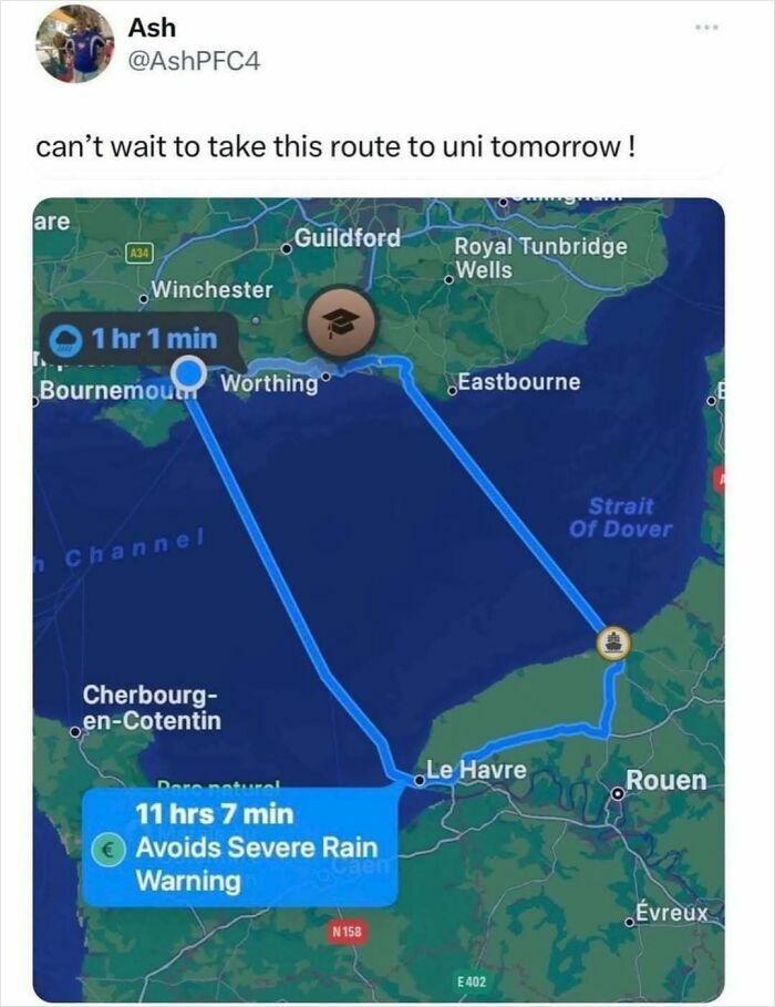 Wait, They Actually Ranked These British Memes?!