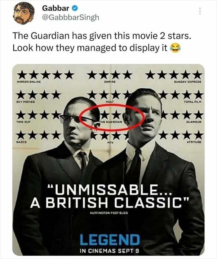 Wait, They Actually Ranked These British Memes?!