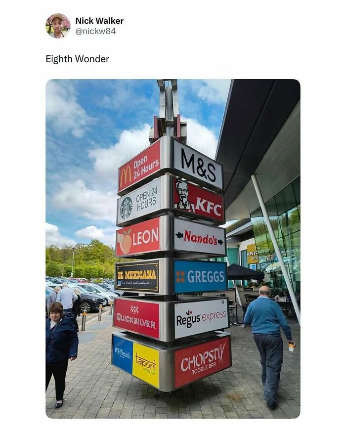 Wait, They Actually Ranked These British Memes?!