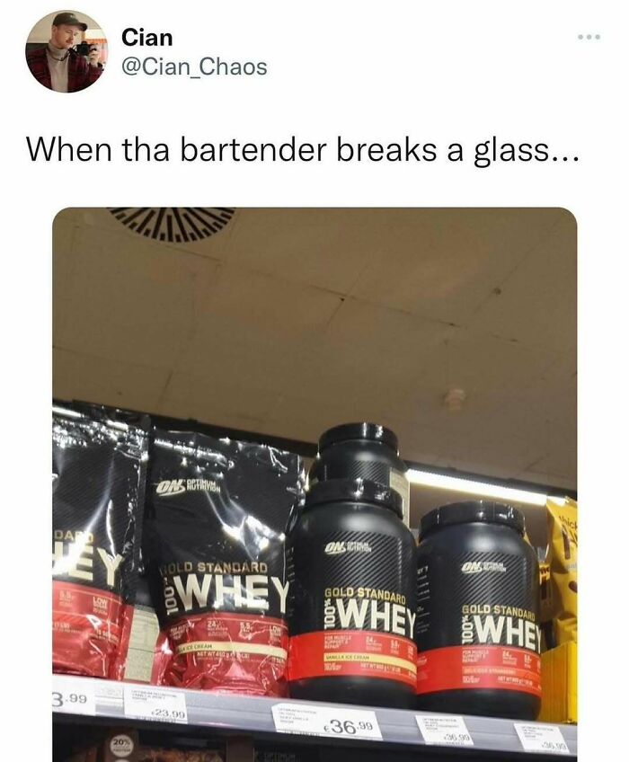 Wait, They Actually Ranked These British Memes?!