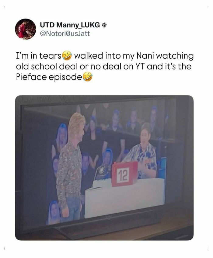 Wait, They Actually Ranked These British Memes?!