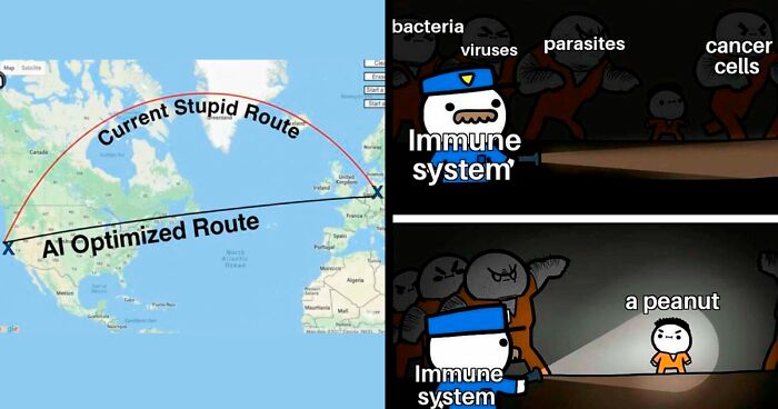 79 Hilarious Science Memes That’re Way Funnier Than Your Last Science Class