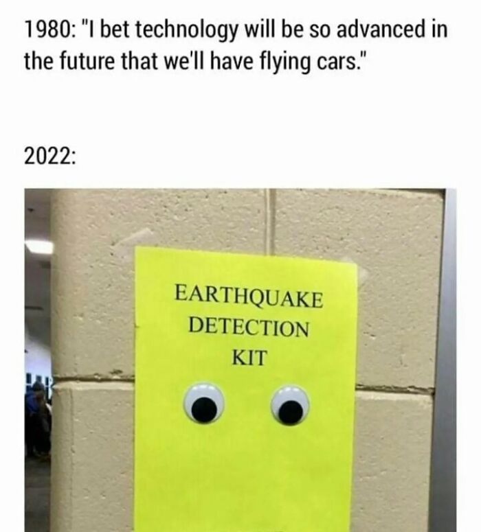 79 Hilarious Science Memes That’re Way Funnier Than Your Last Science Class