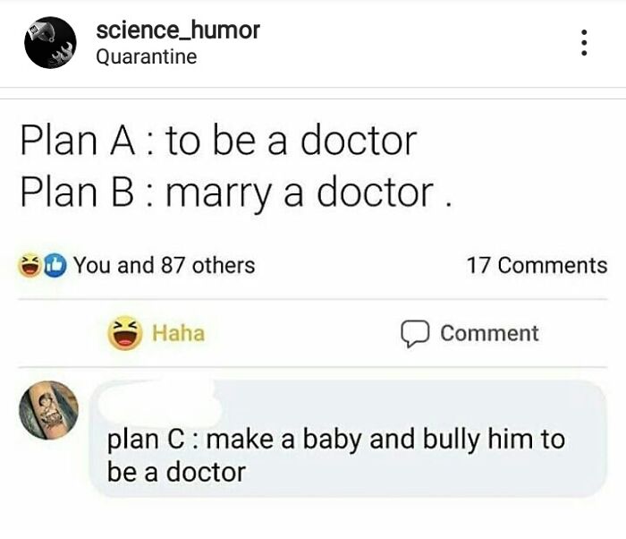 79 Hilarious Science Memes That’re Way Funnier Than Your Last Science Class