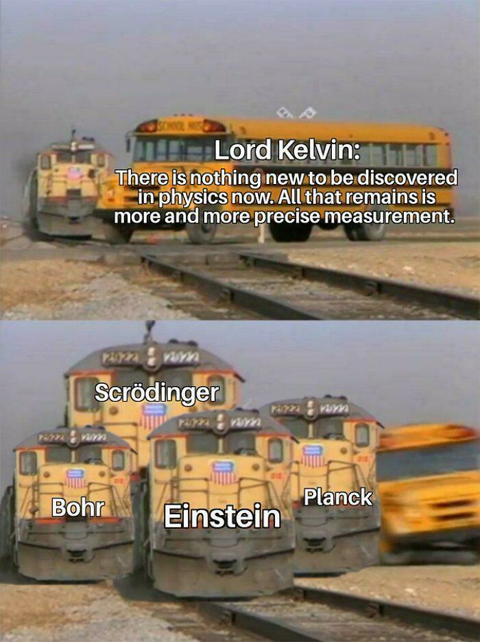 79 Hilarious Science Memes That’re Way Funnier Than Your Last Science Class