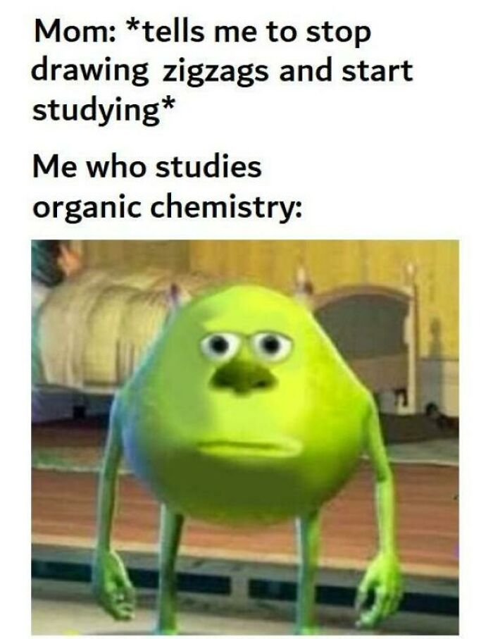 79 Hilarious Science Memes That’re Way Funnier Than Your Last Science Class