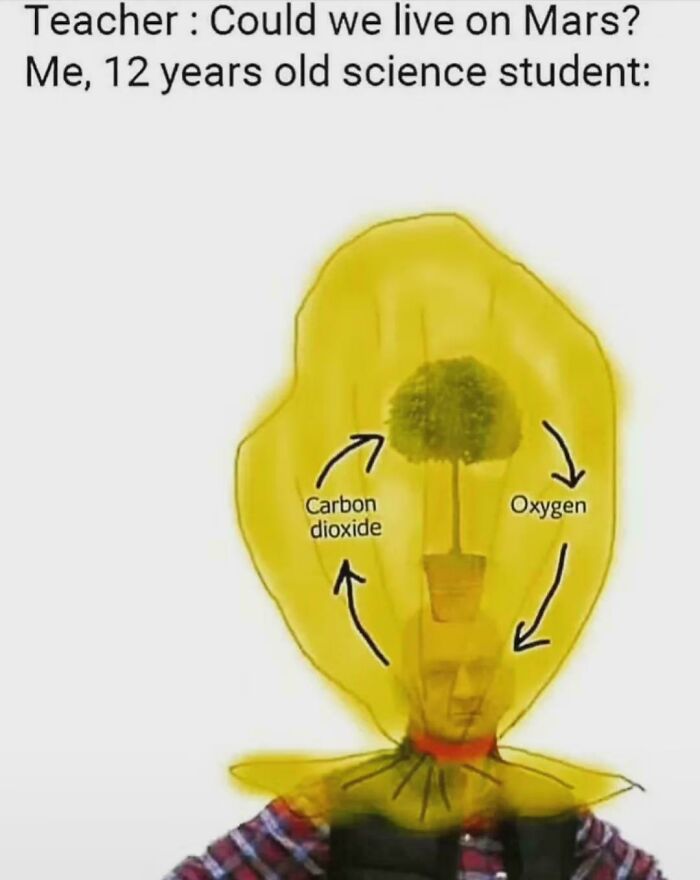 79 Hilarious Science Memes That’re Way Funnier Than Your Last Science Class