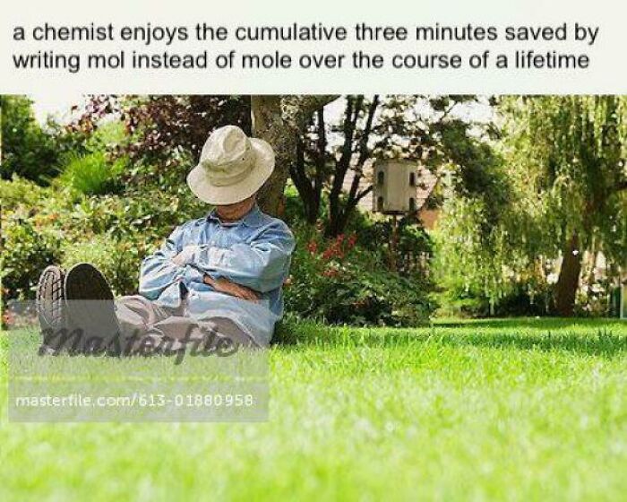 79 Hilarious Science Memes That’re Way Funnier Than Your Last Science Class