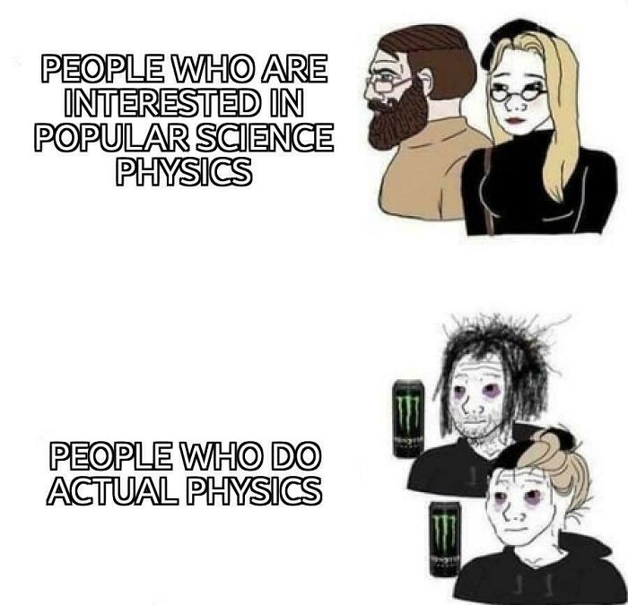 79 Hilarious Science Memes That’re Way Funnier Than Your Last Science Class