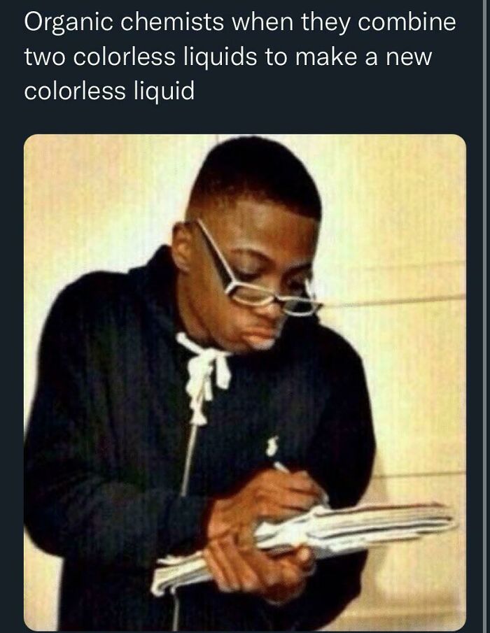 79 Hilarious Science Memes That’re Way Funnier Than Your Last Science Class