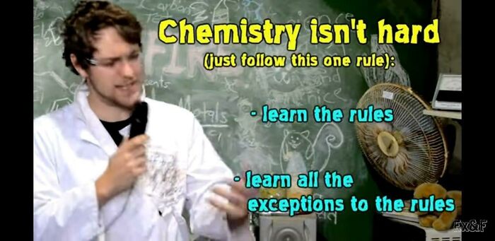 79 Hilarious Science Memes That’re Way Funnier Than Your Last Science Class