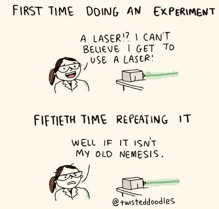 79 Hilarious Science Memes That’re Way Funnier Than Your Last Science Class