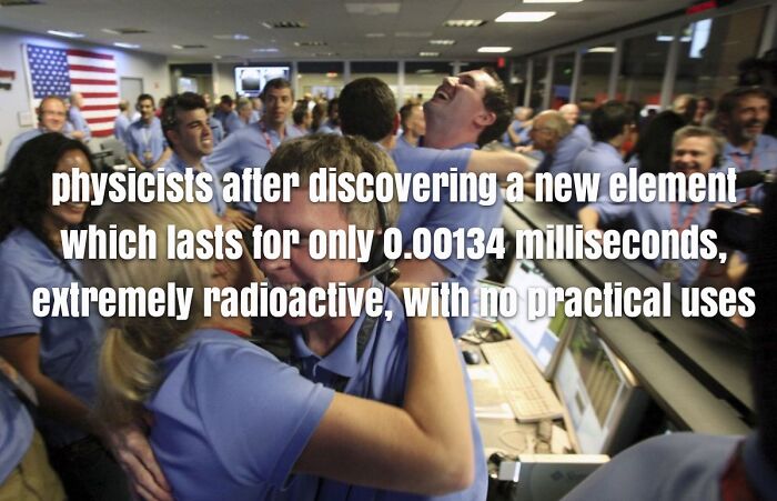 79 Hilarious Science Memes That’re Way Funnier Than Your Last Science Class