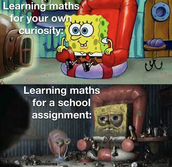 79 Hilarious Science Memes That’re Way Funnier Than Your Last Science Class