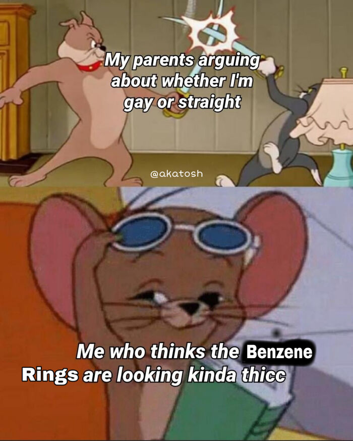 79 Hilarious Science Memes That’re Way Funnier Than Your Last Science Class