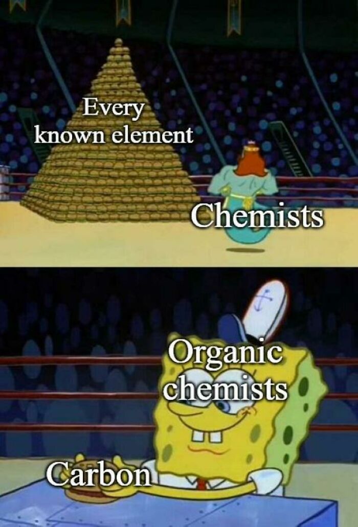 79 Hilarious Science Memes That’re Way Funnier Than Your Last Science Class