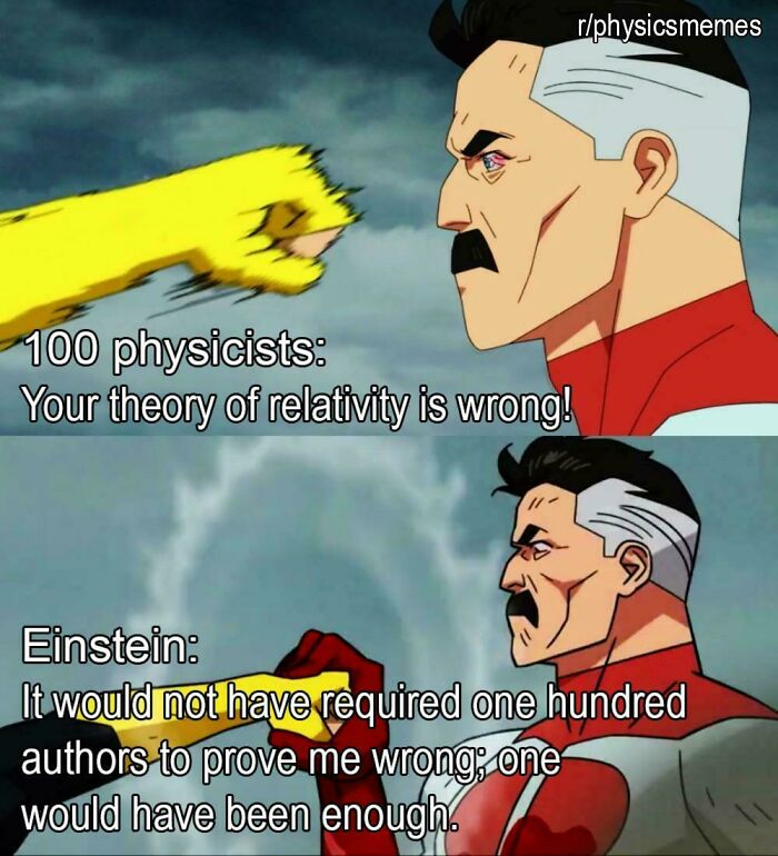 79 Hilarious Science Memes That’re Way Funnier Than Your Last Science Class