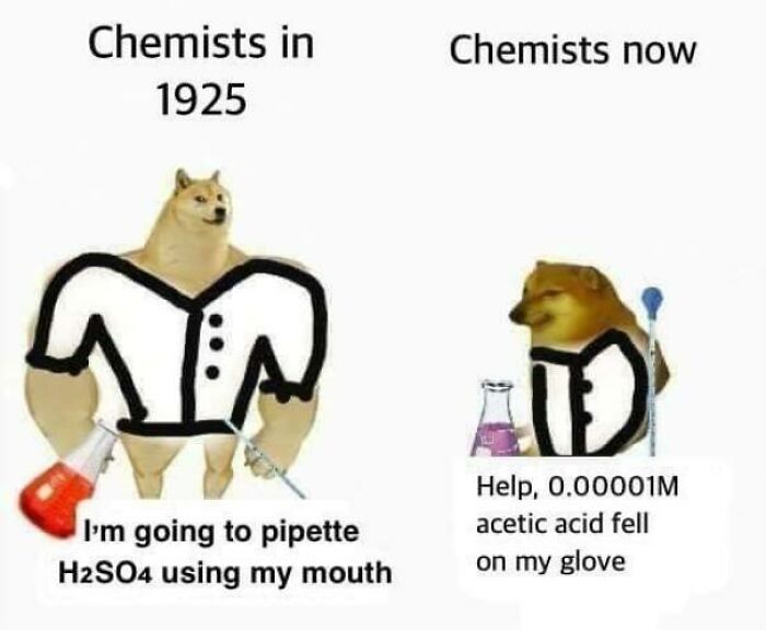 79 Hilarious Science Memes That’re Way Funnier Than Your Last Science Class