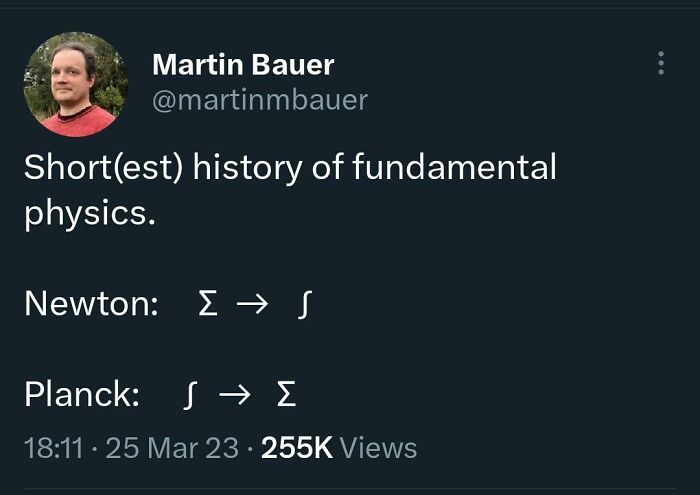 79 Hilarious Science Memes That’re Way Funnier Than Your Last Science Class