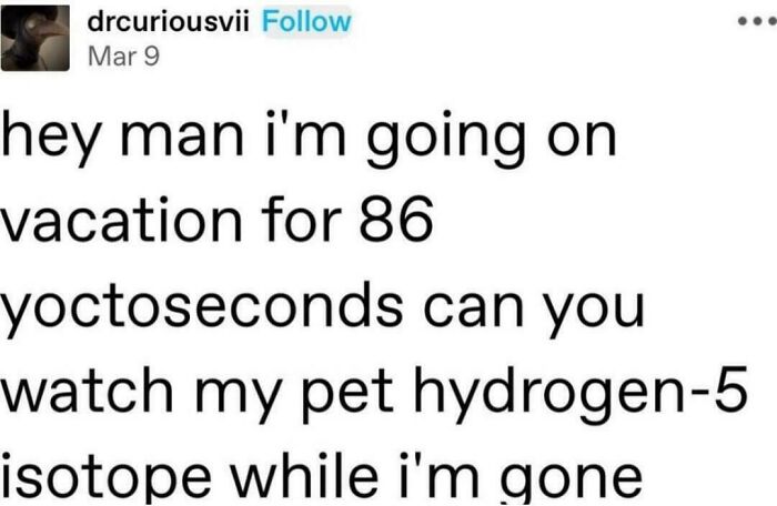 79 Hilarious Science Memes That’re Way Funnier Than Your Last Science Class